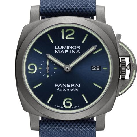 panerai catalogo|panerai database.